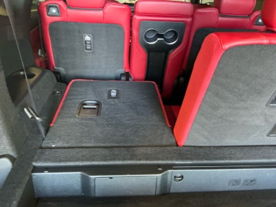 2022 Acura MDX w/A-Spec Package