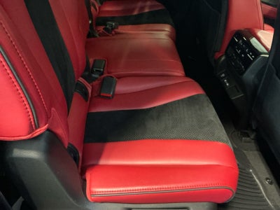 2022 Acura MDX w/A-Spec Package