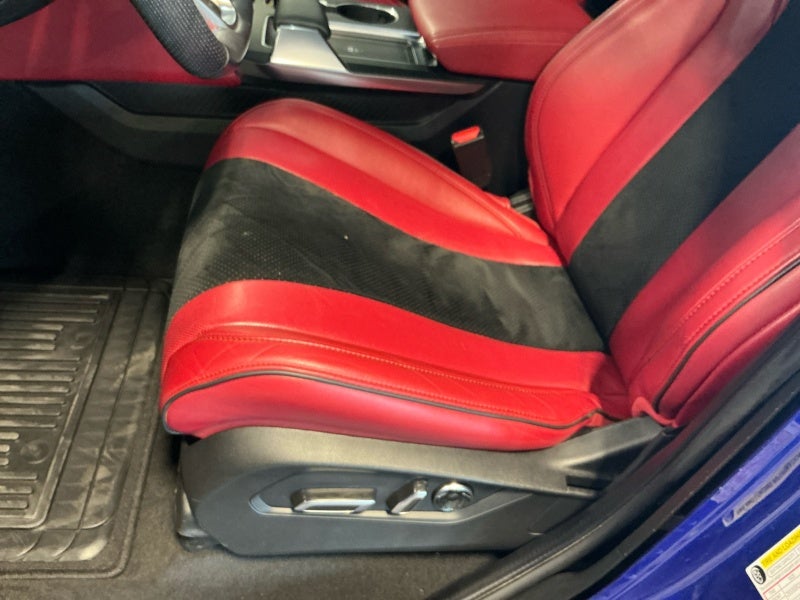 2022 Acura MDX w/A-Spec Package