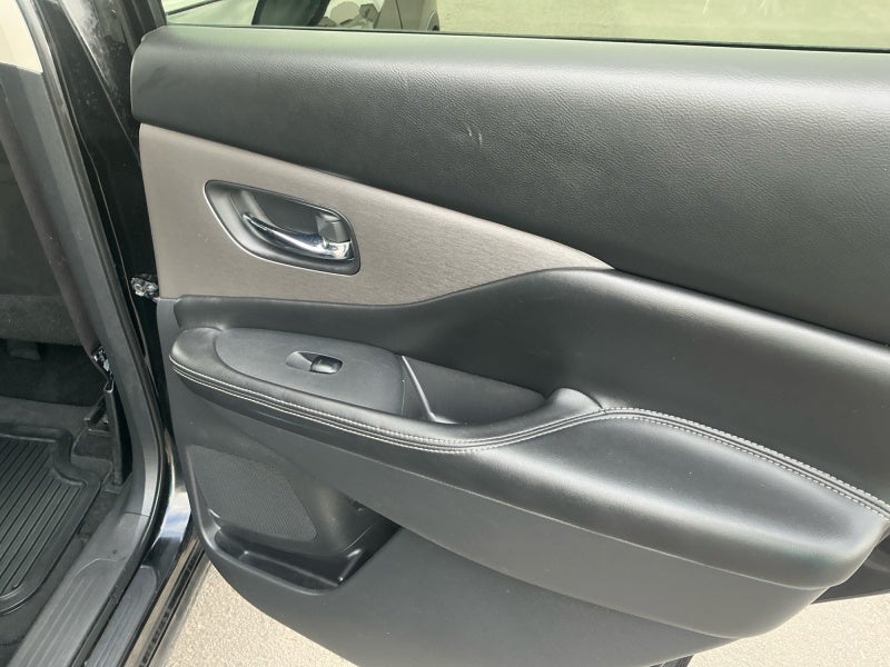 2020 Nissan Murano SV