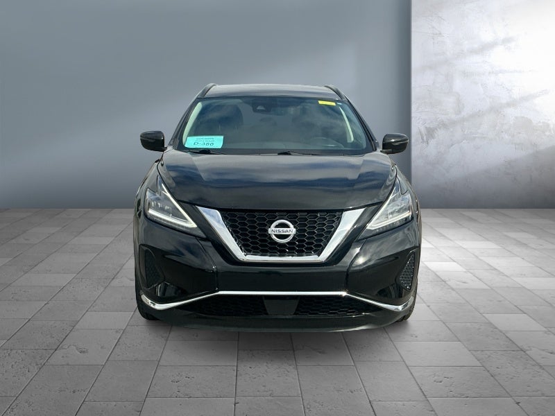 2020 Nissan Murano SV