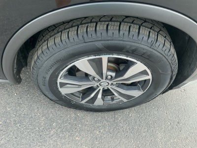 2020 Nissan Murano SV