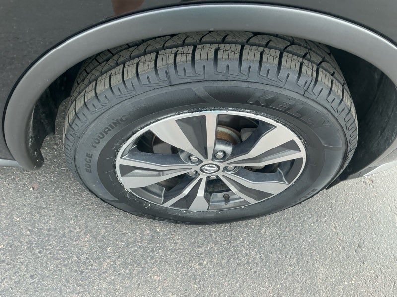 2020 Nissan Murano SV