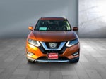 2017 Nissan Rogue SL Hybrid