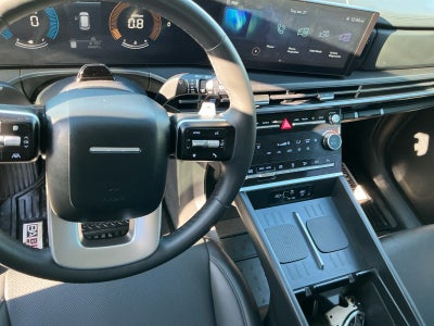 2024 Hyundai Santa Fe SEL