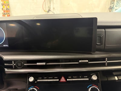 2024 Hyundai Santa Fe Hybrid Limited