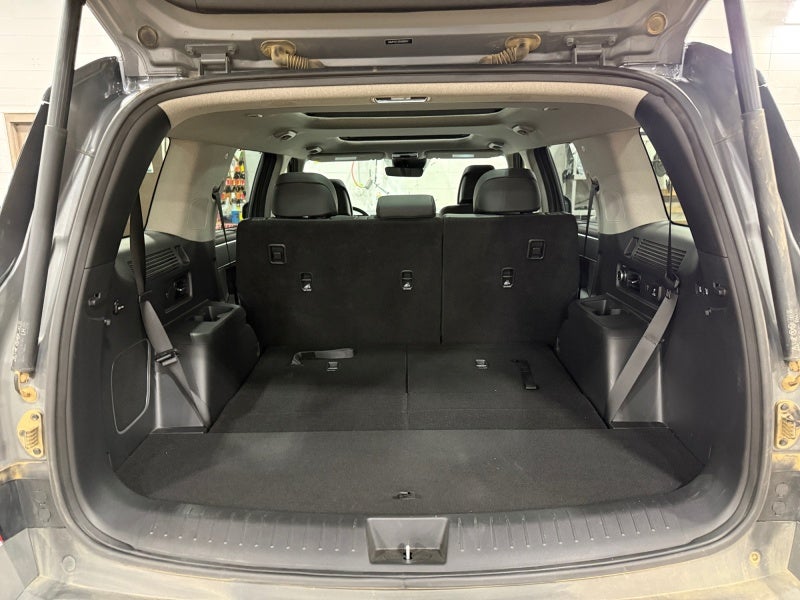 2024 Hyundai Santa Fe Hybrid Limited
