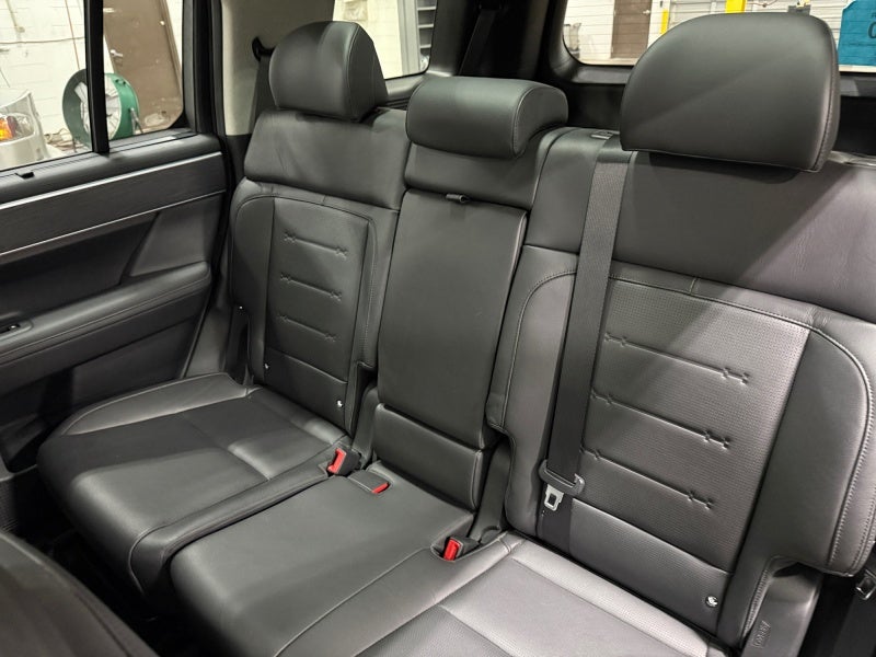 2024 Hyundai Santa Fe Hybrid Limited