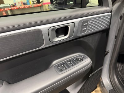 2024 Hyundai Santa Fe Hybrid Limited