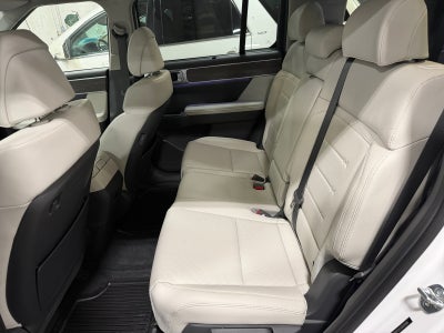 2024 Hyundai Santa Fe Hybrid Limited