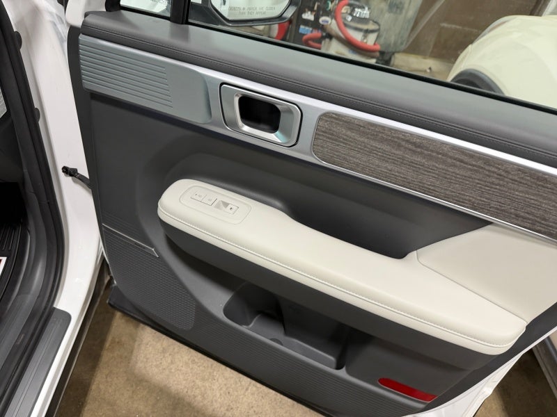 2024 Hyundai Santa Fe Hybrid Limited