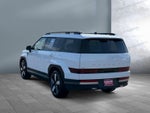 2024 Hyundai Santa Fe Hybrid Limited