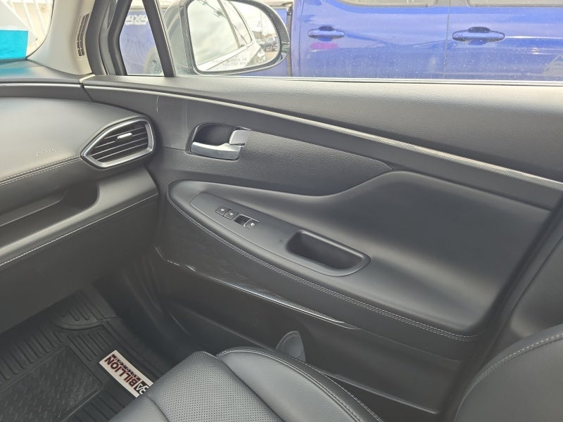 2023 Hyundai Santa Fe Hybrid SEL Premium