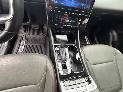 2023 Hyundai Santa Cruz Limited