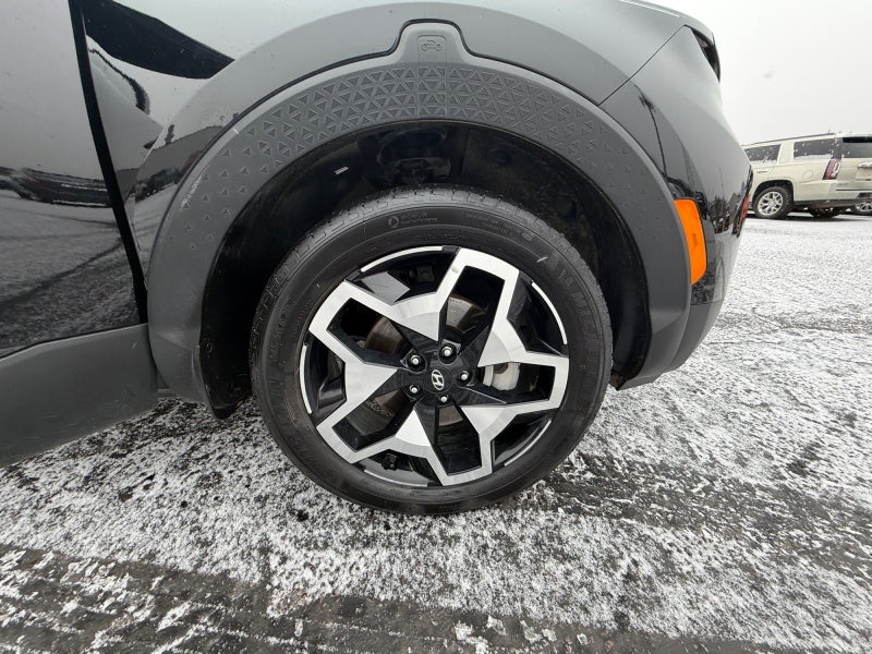 2023 Hyundai Santa Cruz Limited