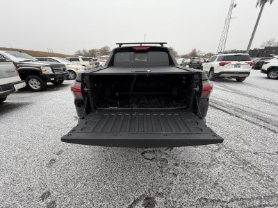 2023 Hyundai Santa Cruz Limited