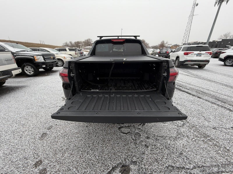 2023 Hyundai Santa Cruz Limited