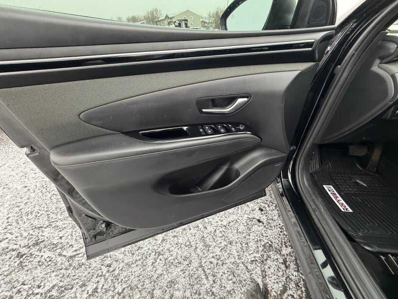 2023 Hyundai Santa Cruz Limited