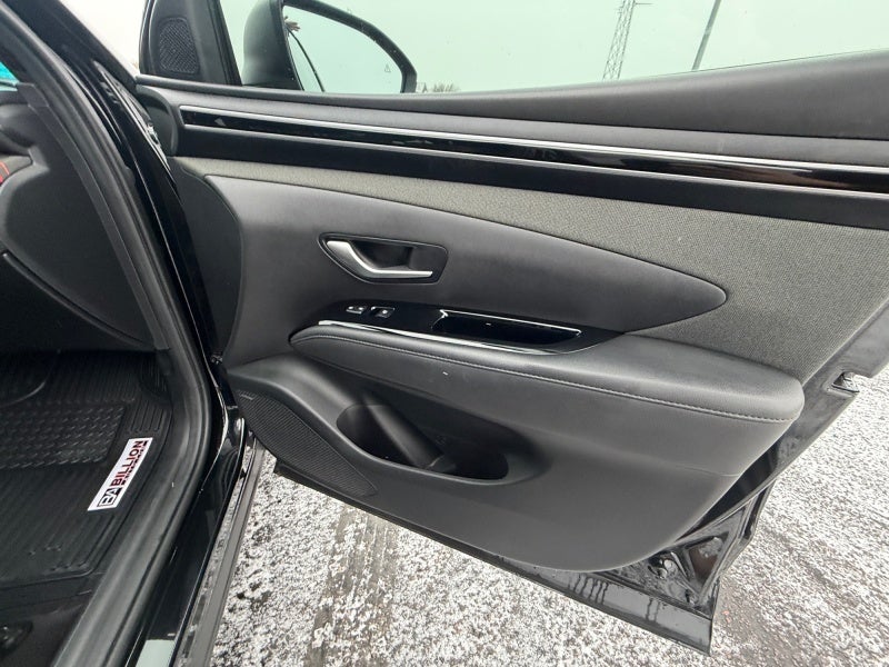 2023 Hyundai Santa Cruz Limited