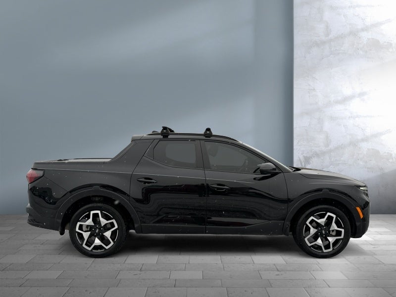 2023 Hyundai Santa Cruz Limited