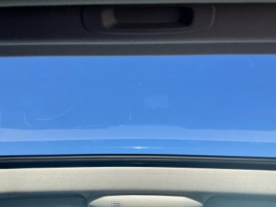 2018 Toyota Sequoia Platinum