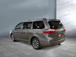 2019 Toyota Sienna XLE Premium