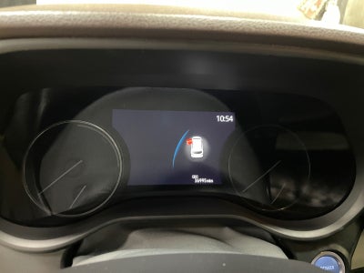 2022 Toyota Sienna Platinum