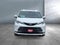 2022 Toyota Sienna Platinum