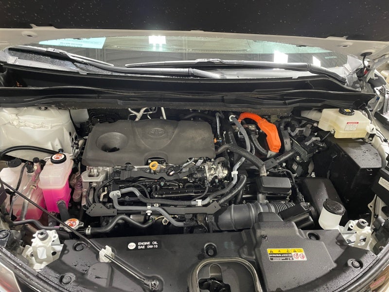 2022 Toyota Sienna Platinum