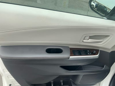 2023 Toyota Sienna LE