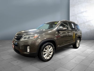 2014 Kia Sorento EX