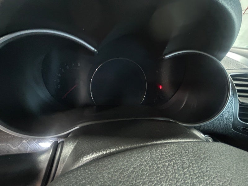 2014 Kia Sorento EX