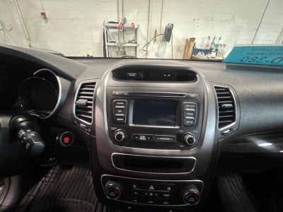 2014 Kia Sorento EX
