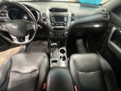 2014 Kia Sorento EX