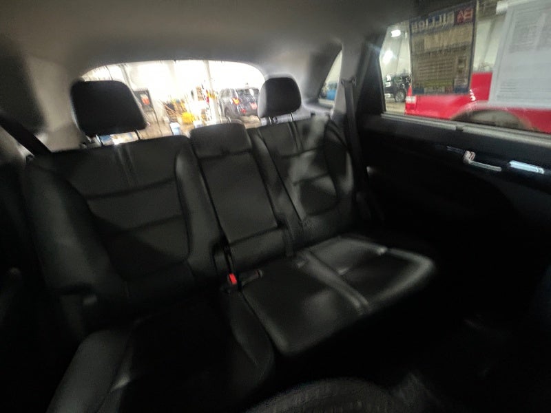 2014 Kia Sorento EX