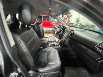 2014 Kia Sorento EX