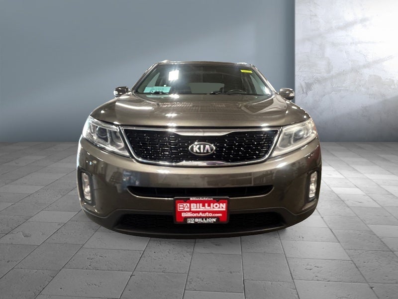 2014 Kia Sorento EX