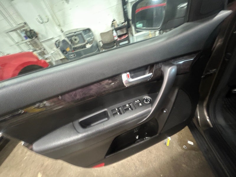 2014 Kia Sorento EX
