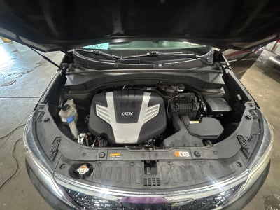 2014 Kia Sorento EX