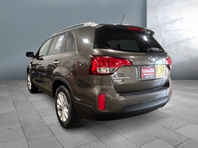 2014 Kia Sorento EX