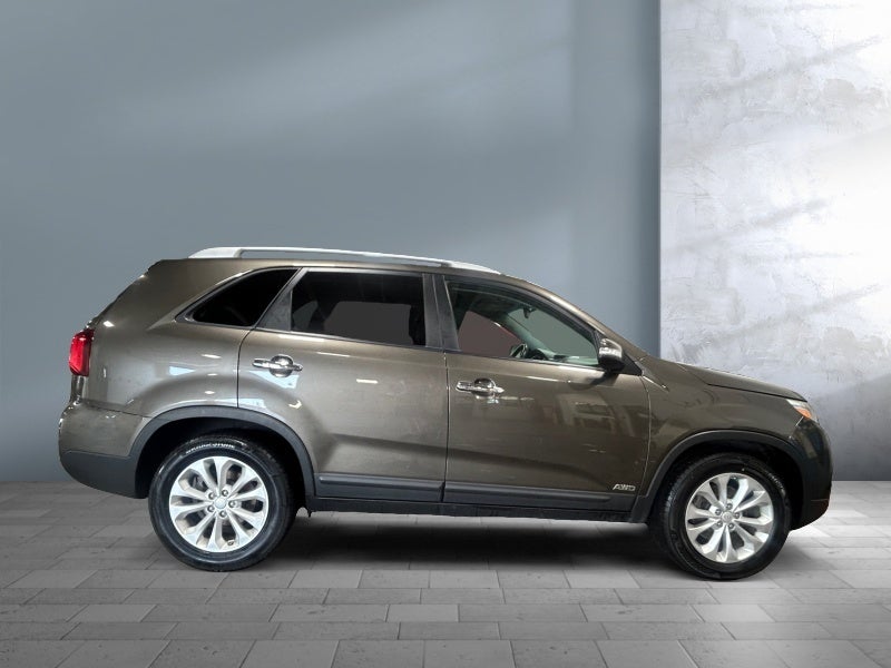2014 Kia Sorento EX