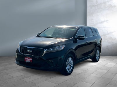 2019 Kia Sorento L