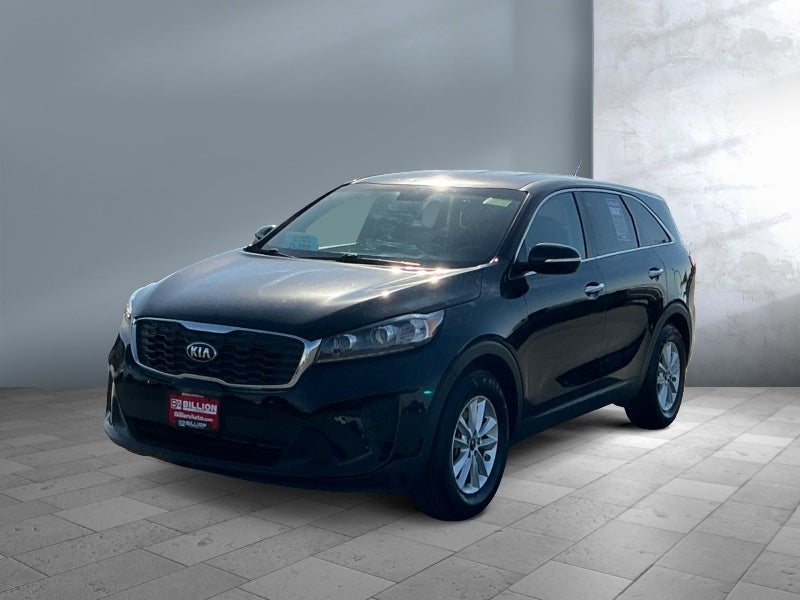2019 Kia Sorento L