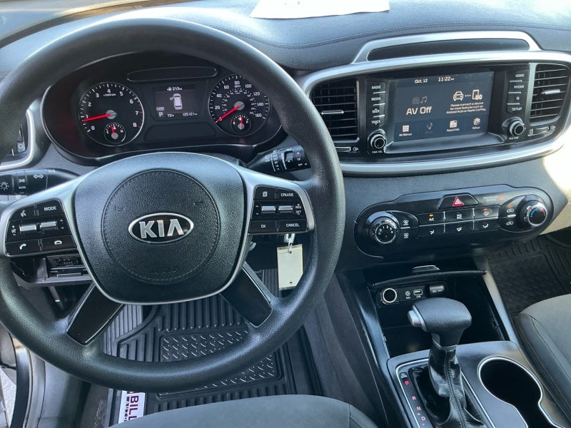 2019 Kia Sorento L