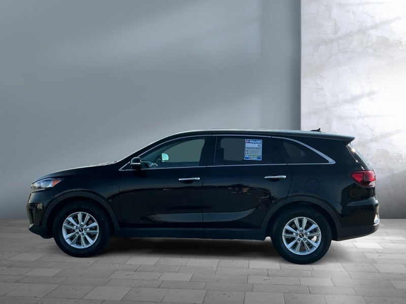 2019 Kia Sorento L