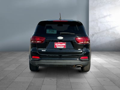 2019 Kia Sorento L