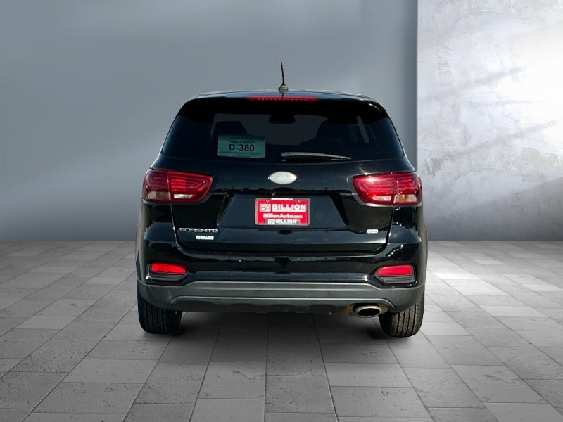 2019 Kia Sorento L