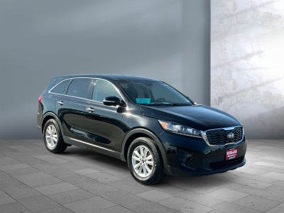 2019 Kia Sorento L
