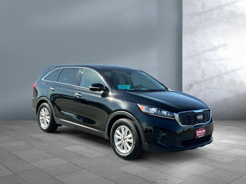 2019 Kia Sorento L