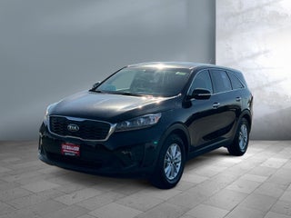 2019 Kia Sorento L